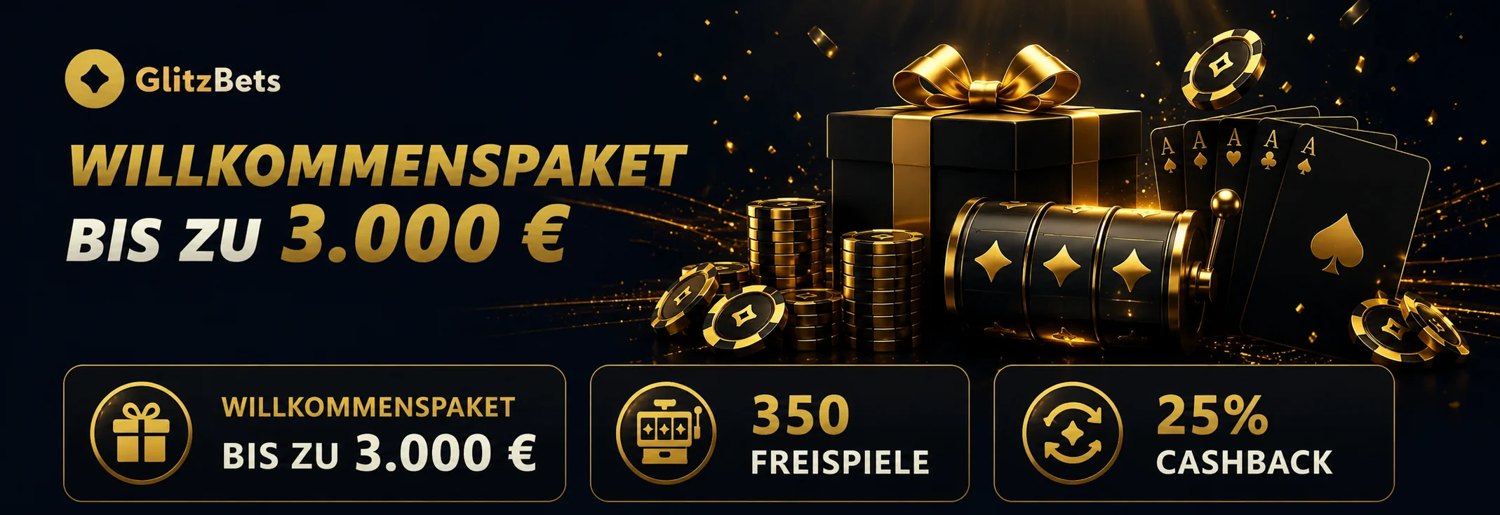 Cashback jeden Montag